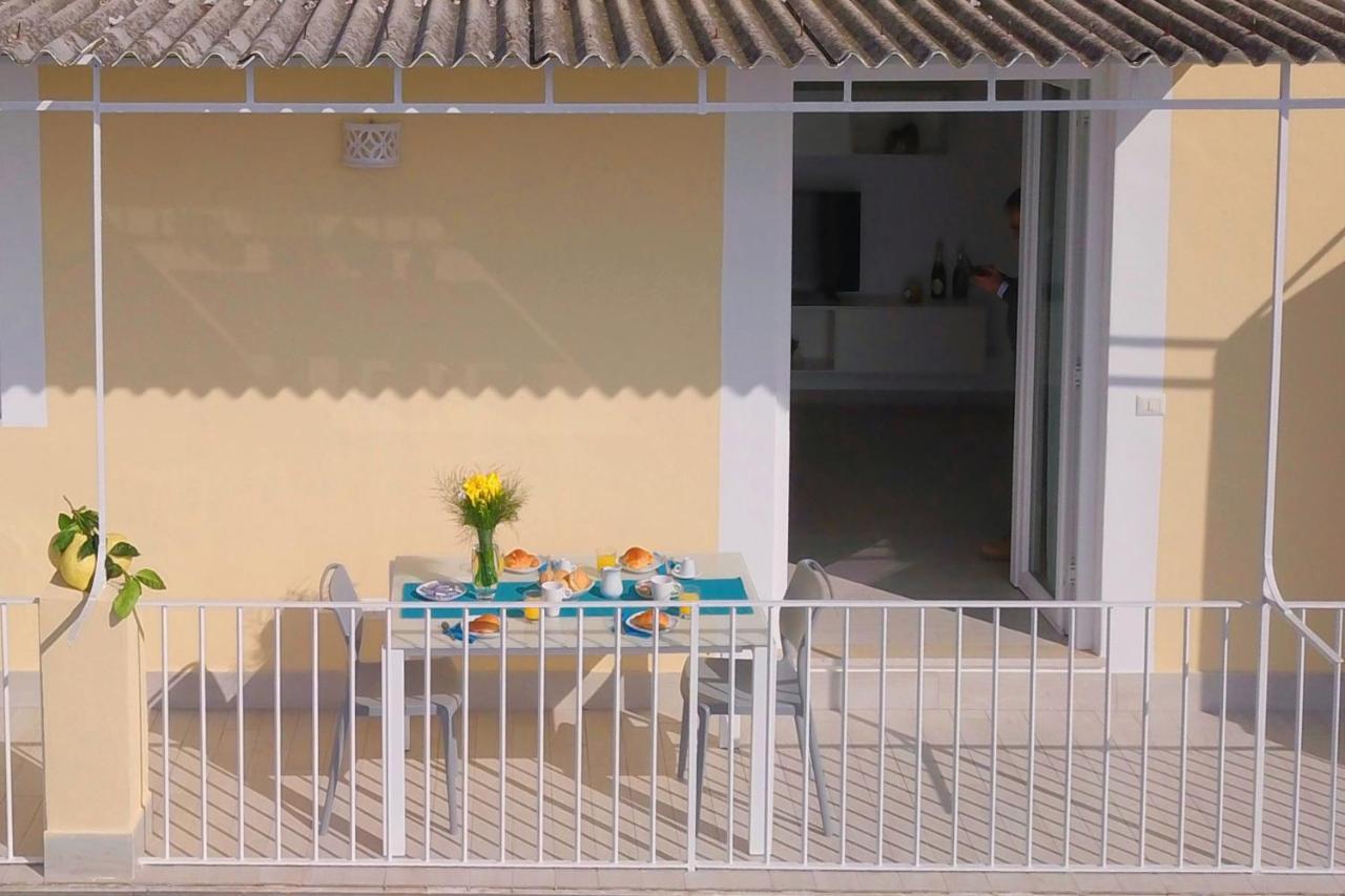 Amore Rentals - Villa Anna Positano Bagian luar foto