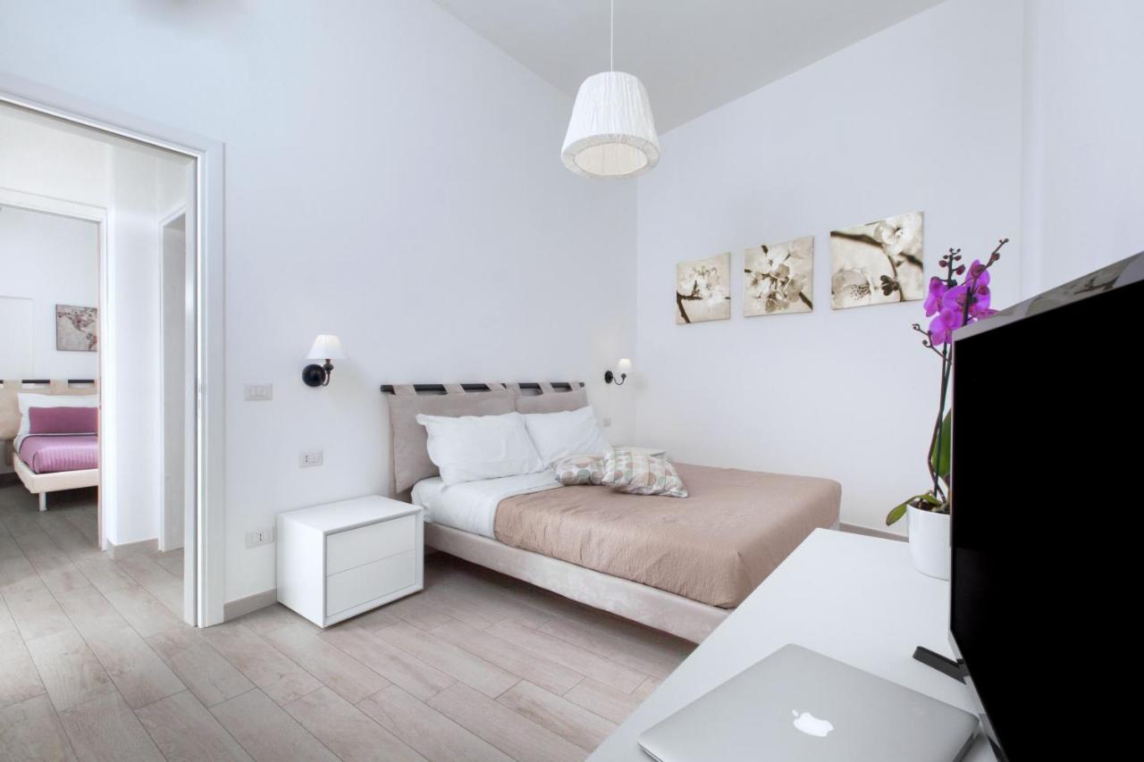 Amore Rentals - Villa Anna Positano Bagian luar foto