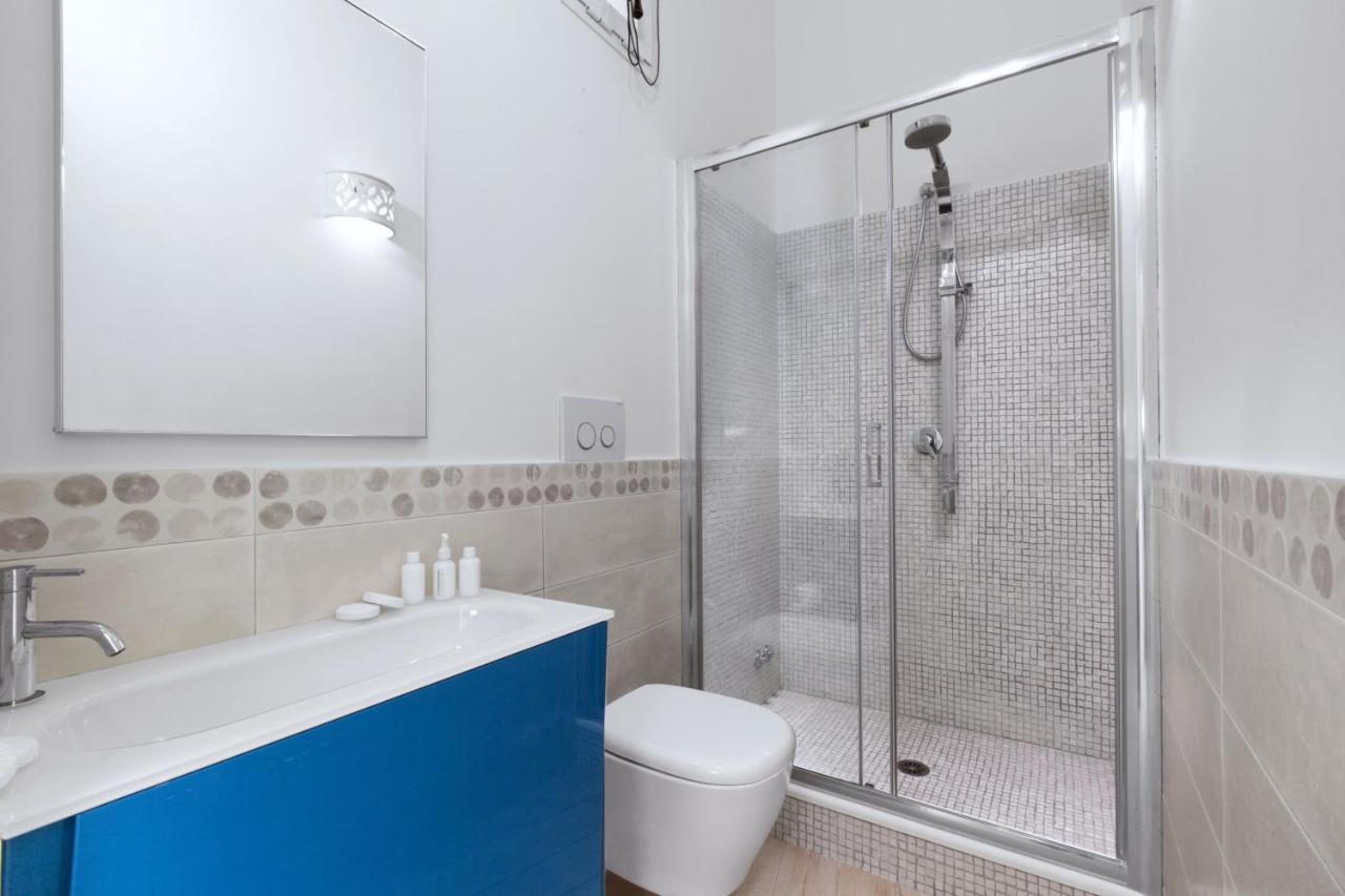 Amore Rentals - Villa Anna Positano Bagian luar foto