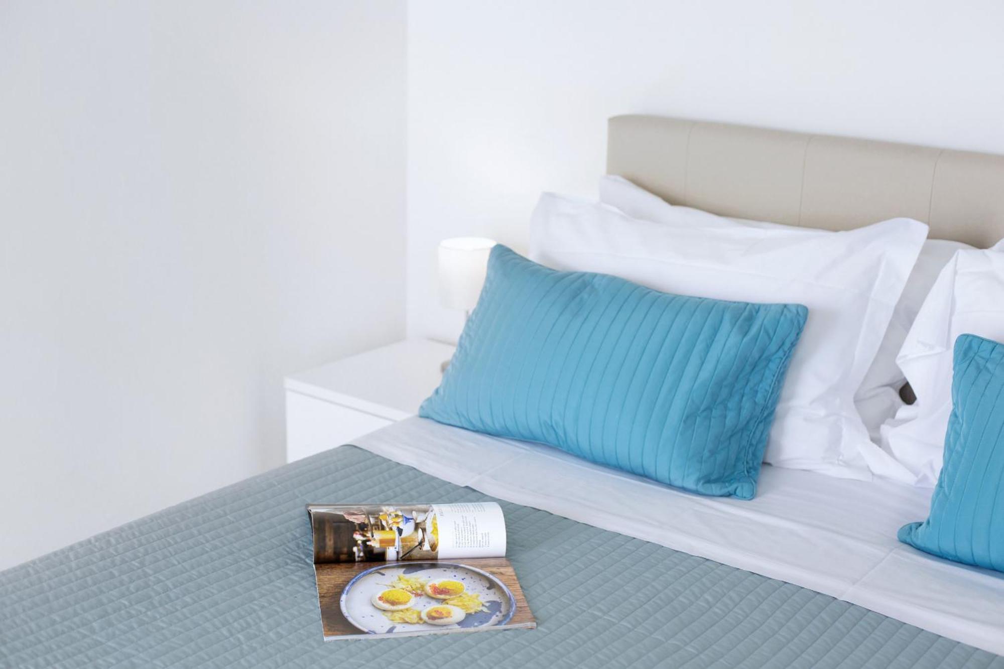Amore Rentals - Villa Anna Positano Bagian luar foto