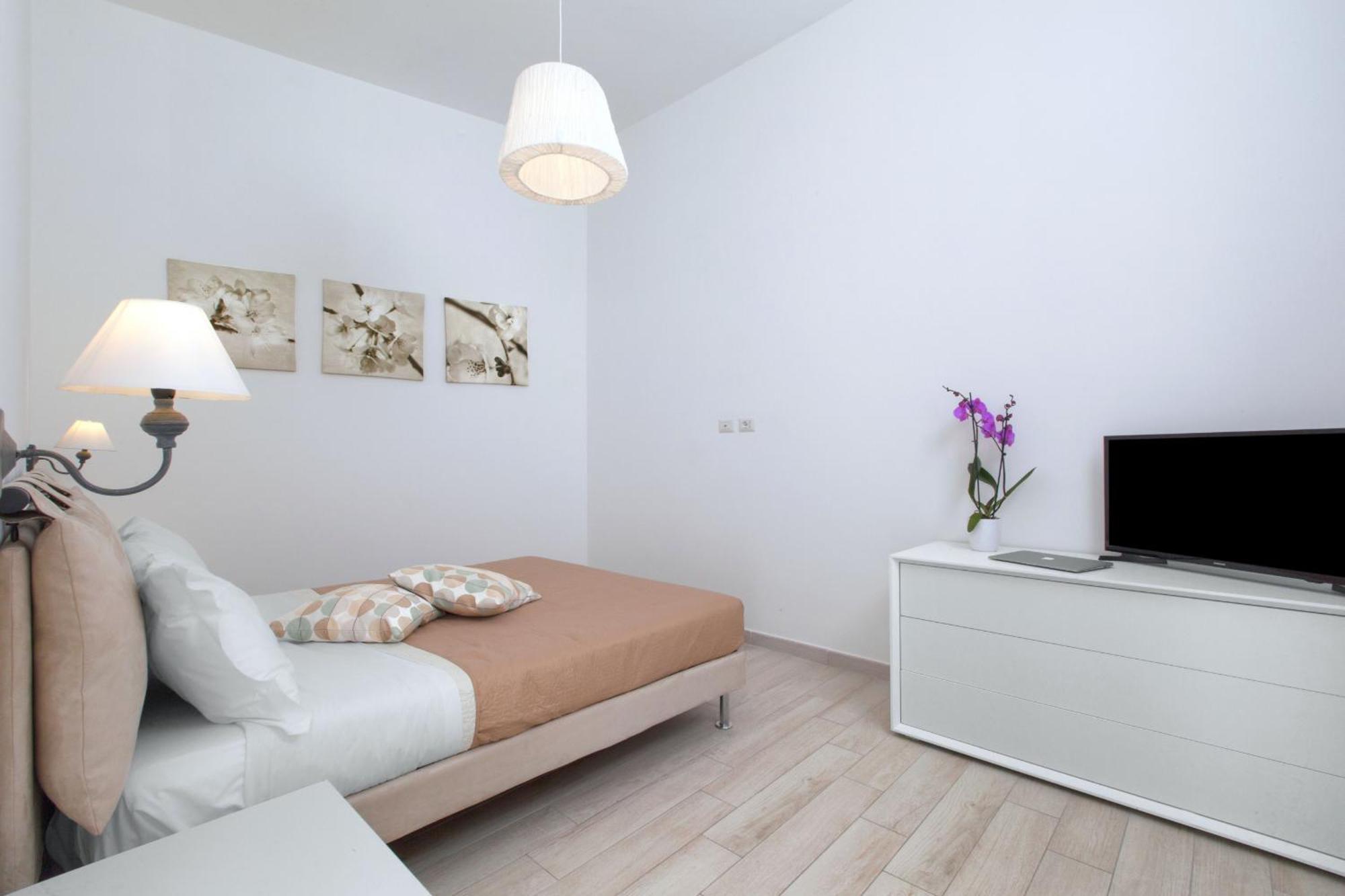 Amore Rentals - Villa Anna Positano Bagian luar foto