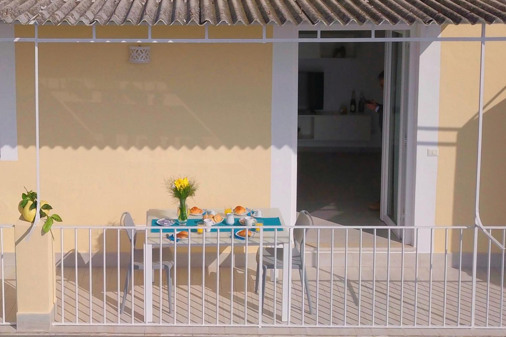 Amore Rentals - Villa Anna Positano Bagian luar foto
